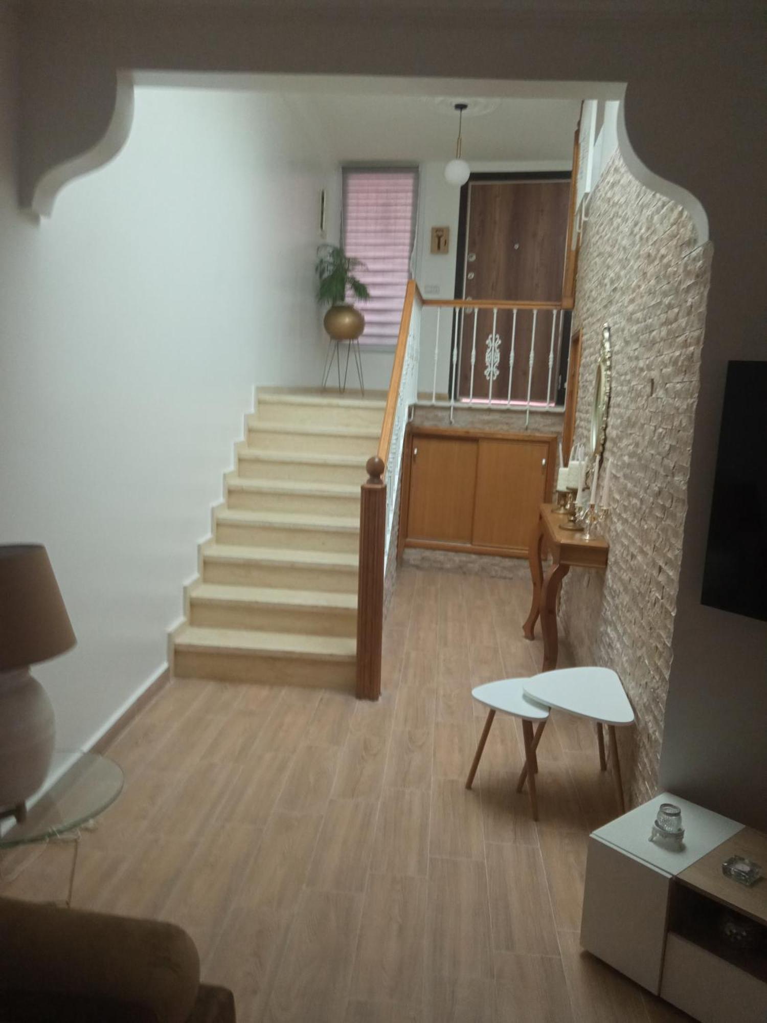 탕헤르 Dar El Oued 빌라 외부 사진
