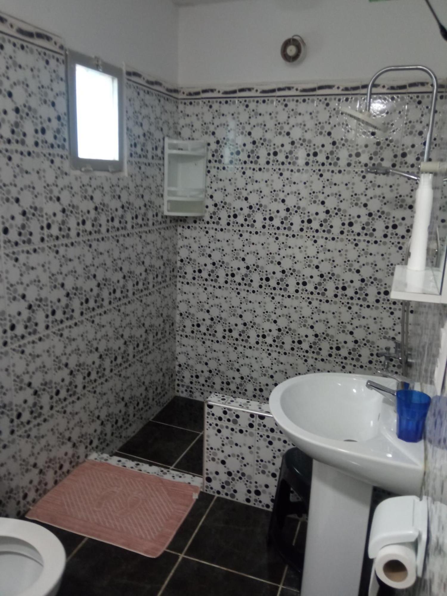 탕헤르 Dar El Oued 빌라 외부 사진
